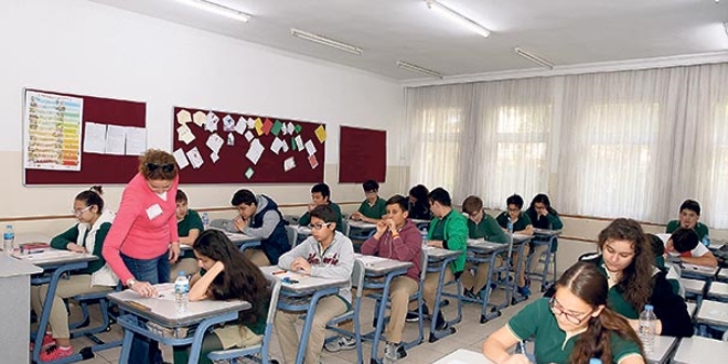 TEOG'da, puanlar nasıl hesaplanacak?