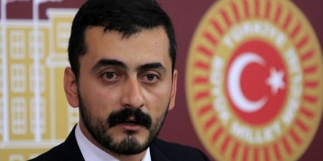 Bakan, CHP'li Vekile dava açıyor