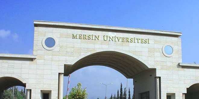 Mersin Üniversitesi personel alımını iptal etti