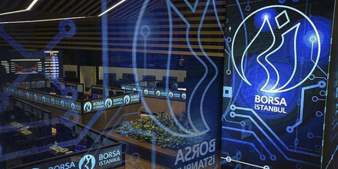 Borsa rekorlara doymuyor