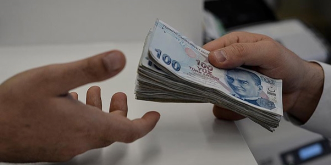 15 yılda emekli maaşları yüzde 445 arttı