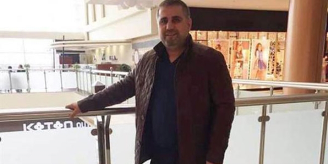 Milli boksör 5 kurşunla öldürüldü