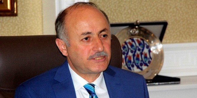 Vali: Bizi kahreden, hainlerin içimizden çıkmasıdır
