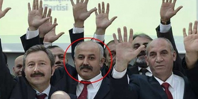 FETÖ şüphelisi Genel Başkan Yardımcısı, tahliye edildi
