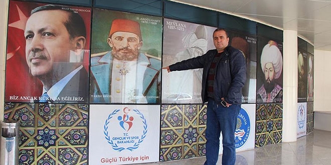 KYK, ilgili öğrenci yurdu hakkında inceleme başlattı