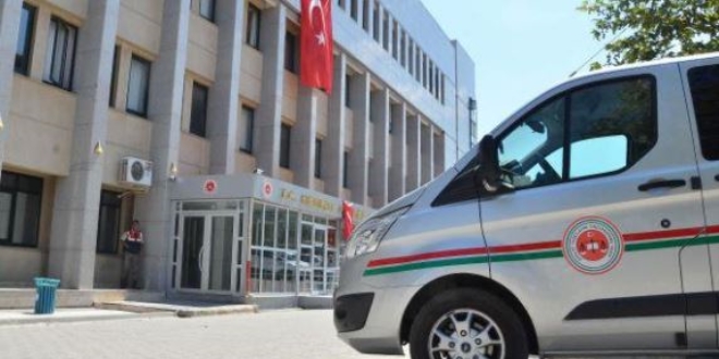Ölen bebeğin darp edildiği ortaya çıktı, baba tutuklandı