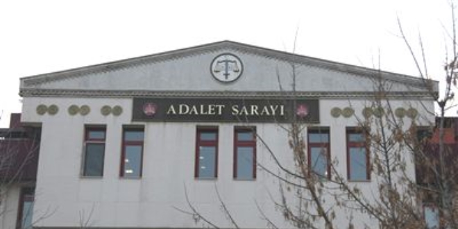İhraç edilen kamu görevlilerinin de olduğu 9 kişi tutuklandı