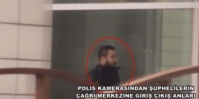 Bilgisayarından 20 milyon kişinin kimlik bilgileri çıktı
