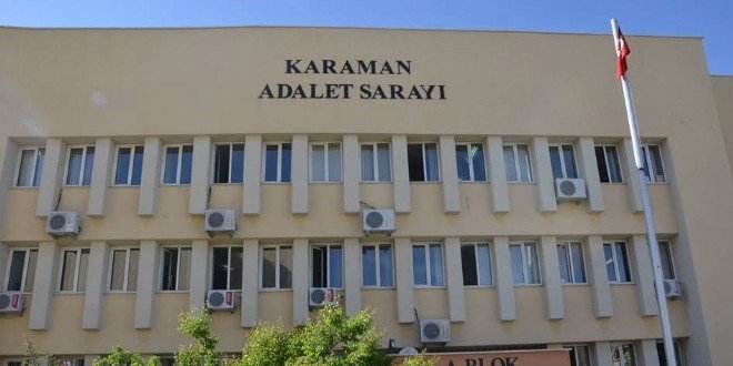 Tutuklu sanık, savcılıkta verdiği ifadeyi kabul etmedi