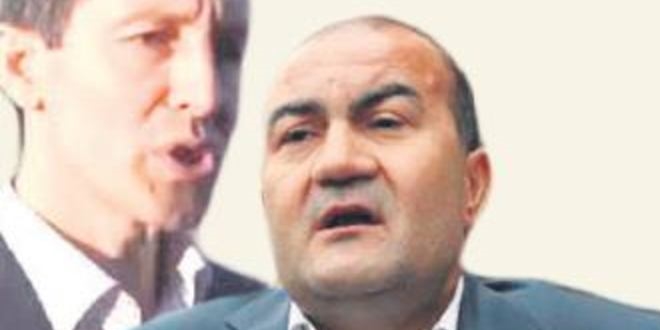 Kamikaze hakimlerin yalanını meslektaşları çürüttü