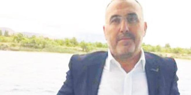 FETÖ'nün tahliye oyunu bu kez Kilis'te