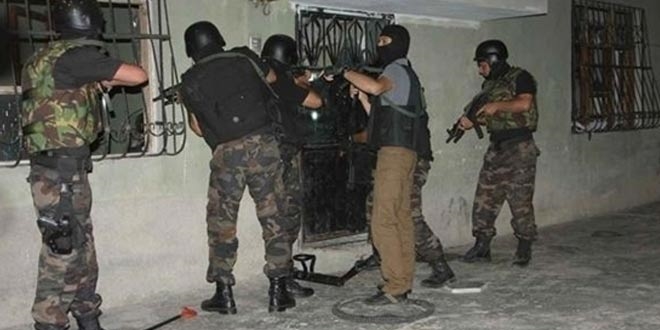 Tunceli'de etkisiz hale getirilen terrist says 7 oldu