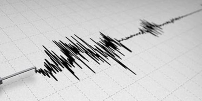 Adyaman'da 3.7 byklnde deprem meydana geldi