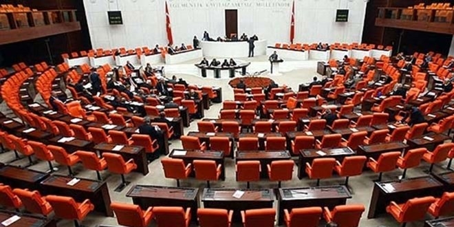 CHP'den i kazalarnda hayatn kaybedenler iin teklif