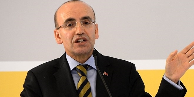 Bakan Şimşek: Rusya ile net bir eylem planı ortaya konulacak