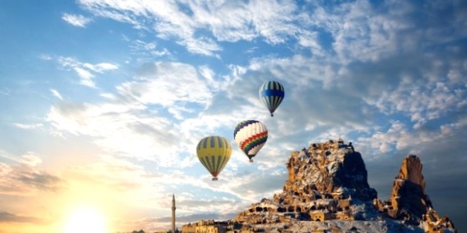 Türk dünyası turizmi ortak tur paketleriyle gelişecek