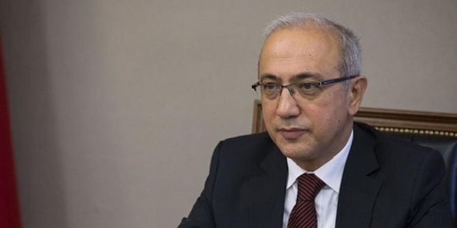 Cazibe Merkezleri için beklentinin üzerinde ilgi var