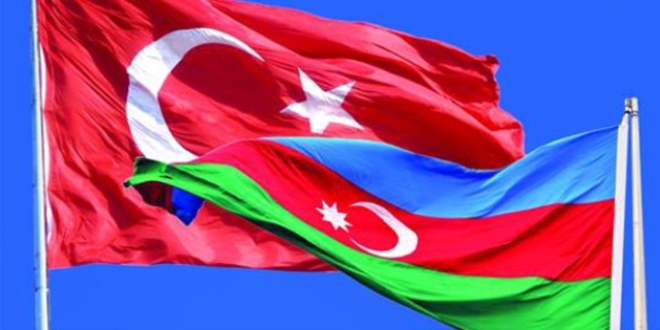 Azerbaycan diasporasından AKPM'nin Türkiye kararına tepki
