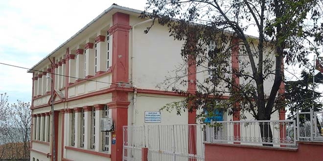 'Belediyeye ait bir binayı anaokuluna dönüştürülecek'