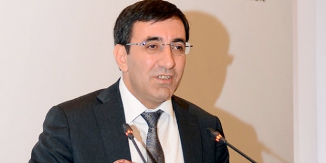 'Resmileşince Cumhurbaşkanımız yuvasına dönecek'
