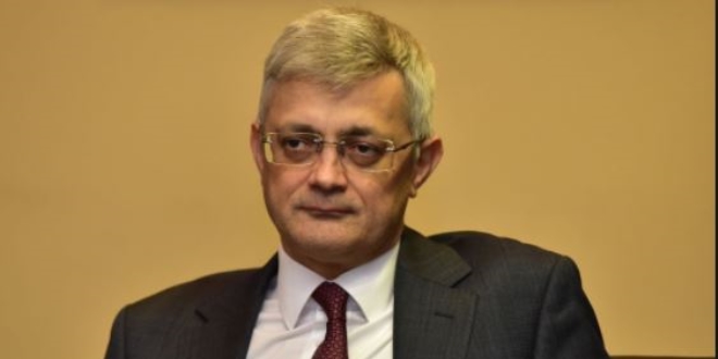 'FETÖ'nün mevcudiyeti Balkanlarda devam ediyor'
