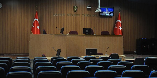 'O anki bilgisayar bana ait değil, valiliğe aittir'