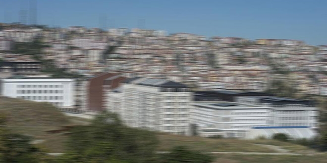 'Albatros' arazisinin satılmasına AK Parti'den tepki