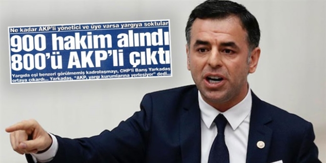 Bakanlık, Sözcü ve Yarkadaş'ın iddialarını yalanladı