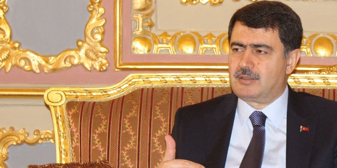Muhtarla, Öğretmenle, İmamla, bağımlılıkla topyekün mücadele