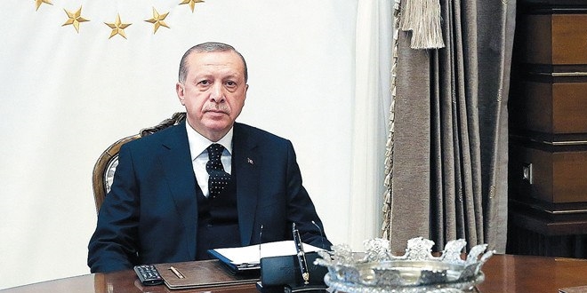 Kabine'de 7 Bakan değişecek