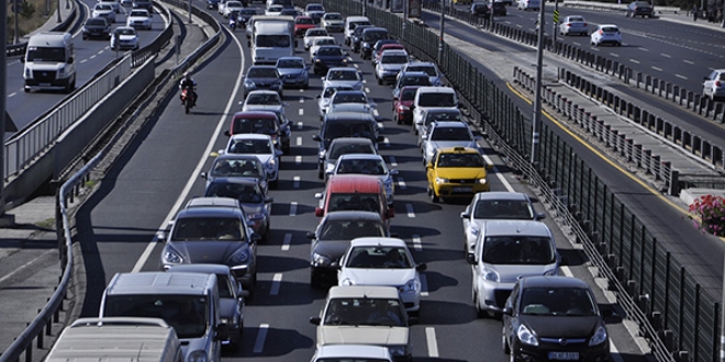 'Zorunlu trafik sigortasında çok hassasız'