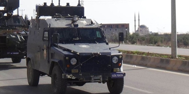 Polisin dikkati faciayı önledi, klozetin altına tuzaklanmış...