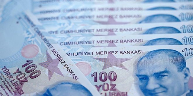 Hazine 3 ayda 29,5 milyar TL iç borçlanmaya gidecek
