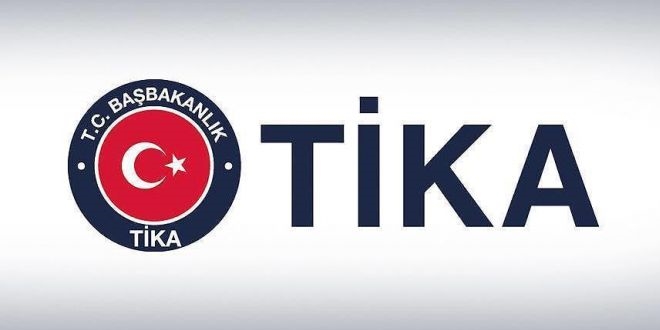 TİKA stajyer öğrenci alacak