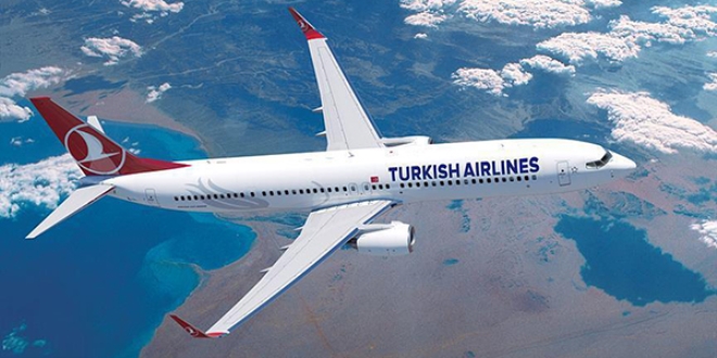 THY, Copa Airlines ile ortak uçuşa başlayacak