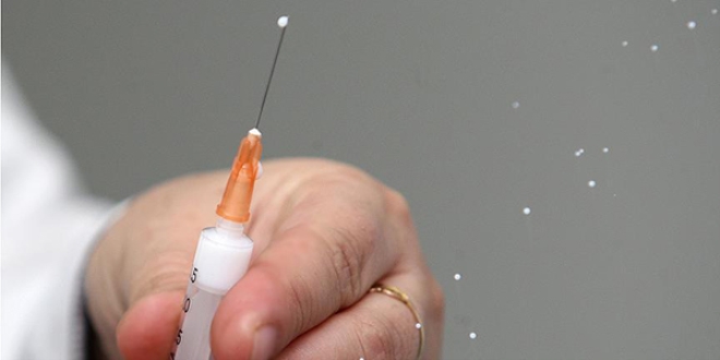 2,5 aylık bebeğin aşıdan sonra öldüğü iddiası