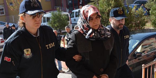 Adil Öksüz'ün yengesi itirafçı oldu