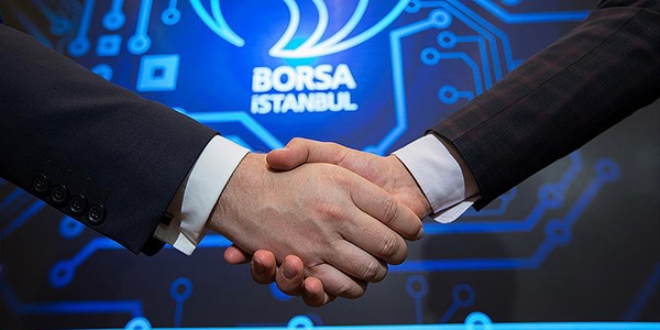 Borsa stanbul 'Survivor' istiyor