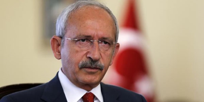 Kılıçdaroğlu: Kaybettiklerini çok iyi biliyorlar