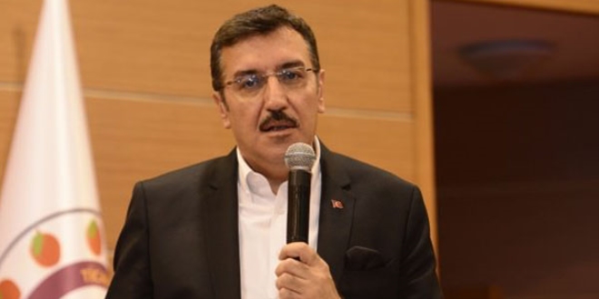 Tüfenkci: Bütün liseleri eşit olarak görüyoruz
