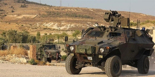 Adıyaman'da bazı alanlar güvenlik bölgesi ilan edildi