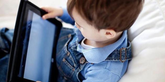 'Şiddet içerikli yayınlar çocukları olumsuz etkiliyor'