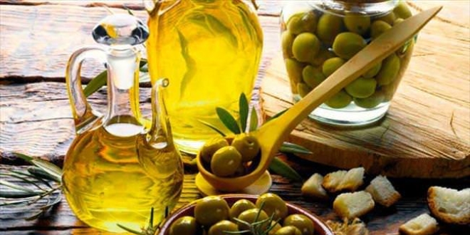 Zeytinyağının faydaları saymakla bitmiyor