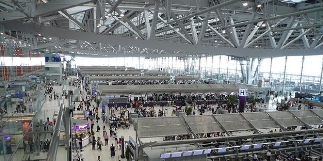 Rektör ve akademisyenlerin yurt dışına çıkış izni için düzenleme