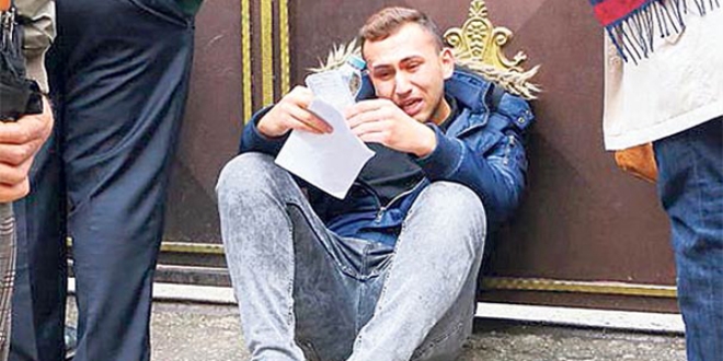 '09.45 uygulaması' ağır yaptırım!