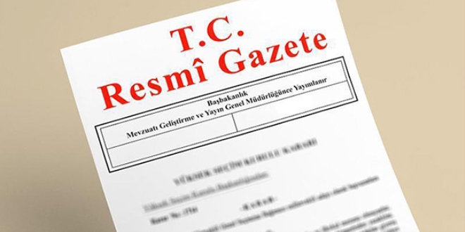 4 ilde acele kamulaştırma kararı alındı
