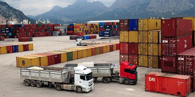 Türk Lirasıyla ihracat ilk çeyrekte rekor kırdı