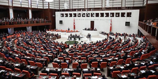 HSK üyeliği için başvurular Salı günü sona eriyor