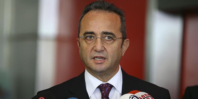CHP, AİHM'e başvuru için ayrıntılı dilekçe hazırlıyor