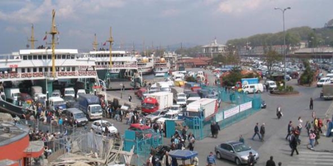 Yavuz Sultan Selim Köprüsü'nden geçişler yasaklandı